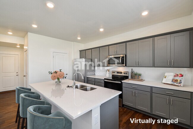Foto del edificio - 7648 Mardale Ln