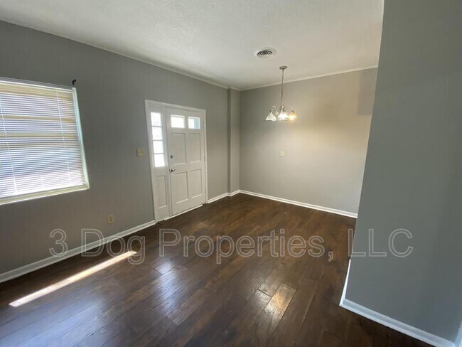 Foto del edificio - 1134 Ferd Hickey Rd NW