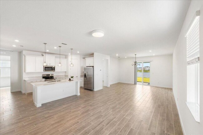 Foto del edificio - 3526 Angler Dr