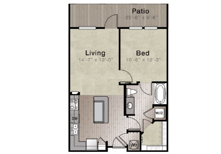 Whitepalm Apartments