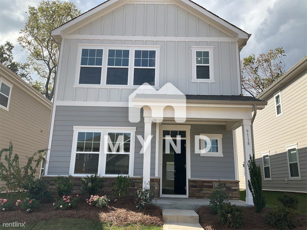 3 br, 2.5 bath House 9118 Ramsford Ct House Rental in Mint Hill, NC