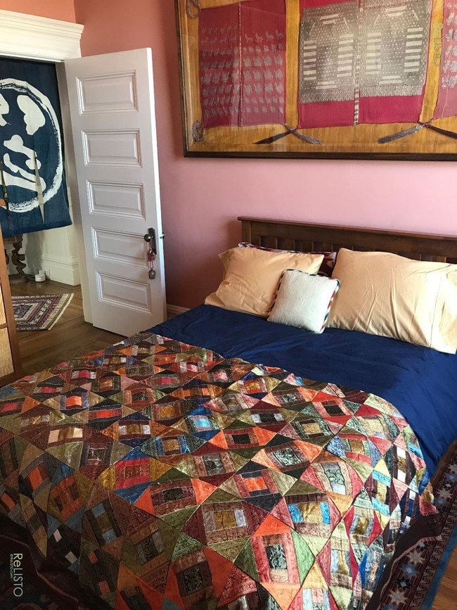 Building Photo - Cole Valley 3 Bed Furnished Apartment