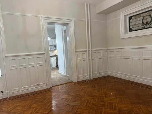 Foto del edificio - 710 Hudson St