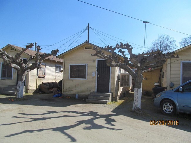 Foto del edificio - 276-280 S A St