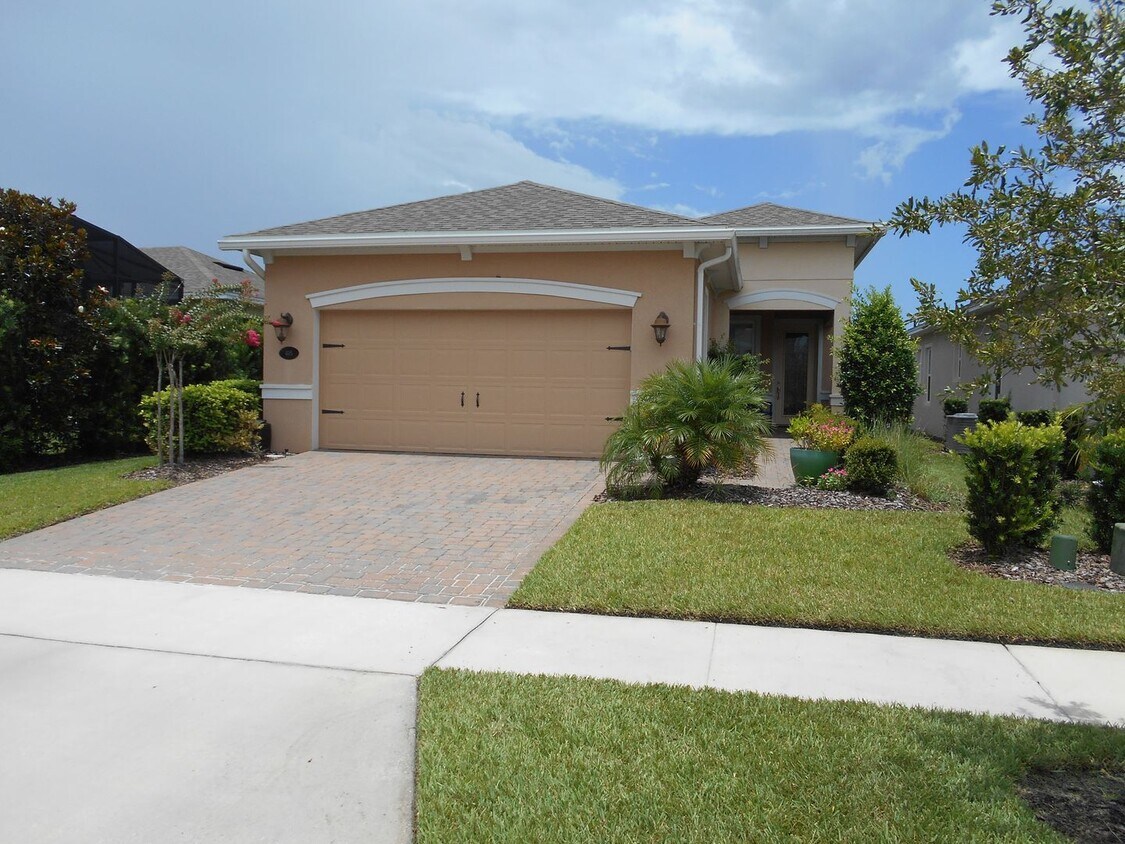 405 Tisbury Court, Beautiful 2/2 with att... - 405 Tisbury Court,  Beautiful 2/2 with att...