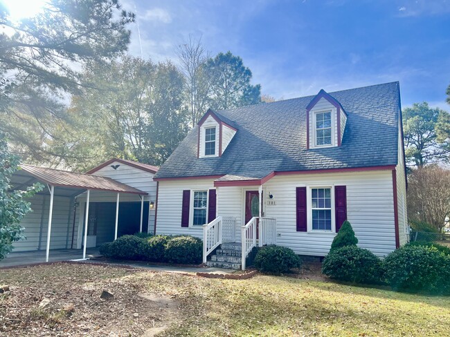 Building Photo - 101 Southridge Dr