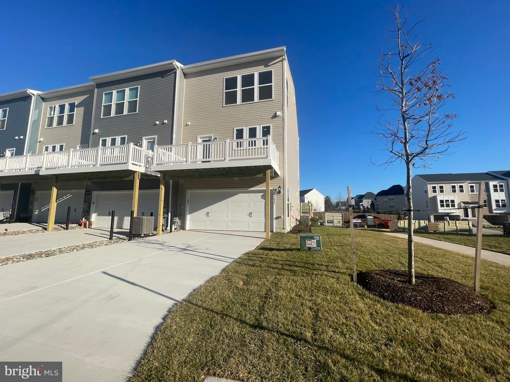 15025 Jaxton Sq Ln, Haymarket, VA 20169 Townhome Rentals in Haymarket