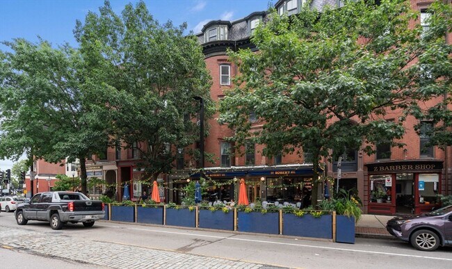 Building Photo - 478 Columbus Ave