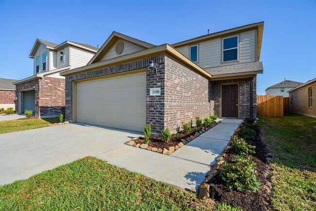 Foto del edificio - 23410 Briarstone Harbor Trail