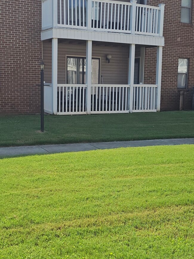 Building Photo - 6640 Willow Pointe NW