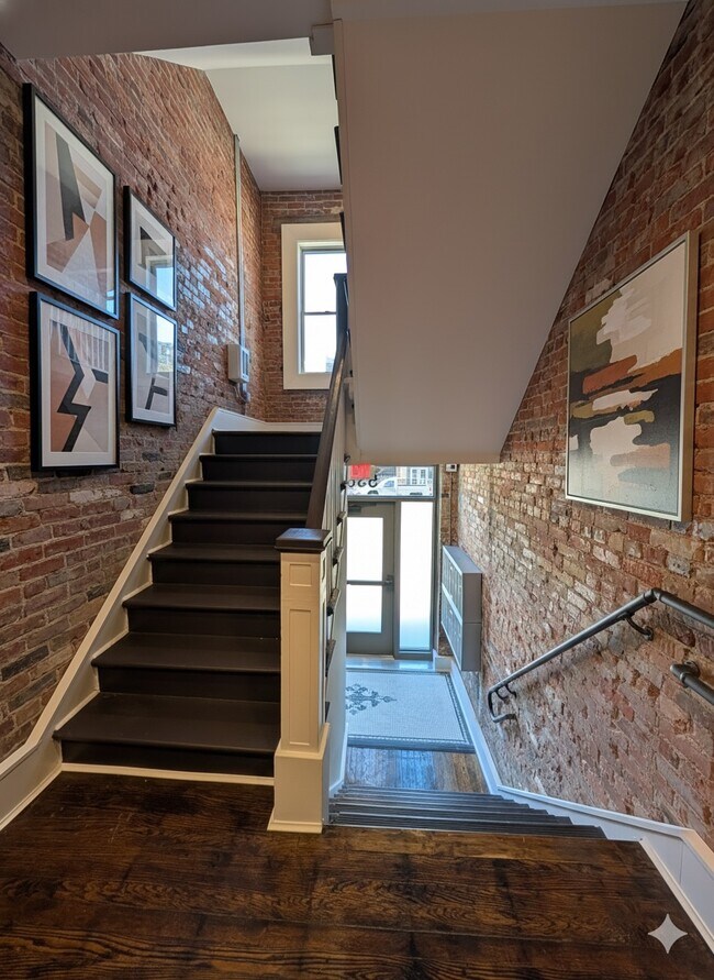 Foto del edificio - The Soma Lofts