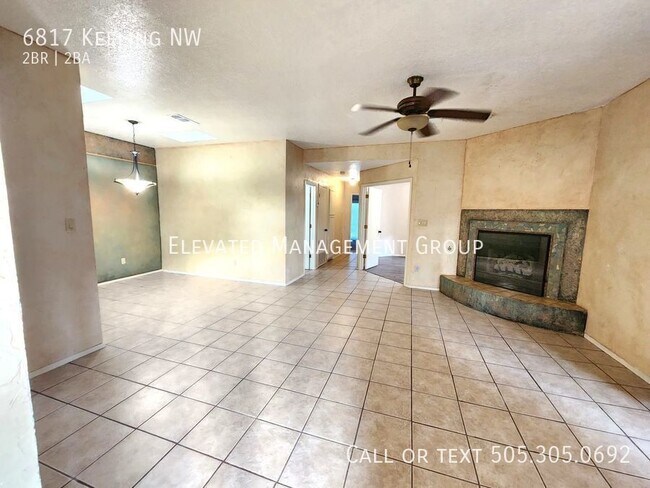 Foto del edificio - 6817 Keeling St NW