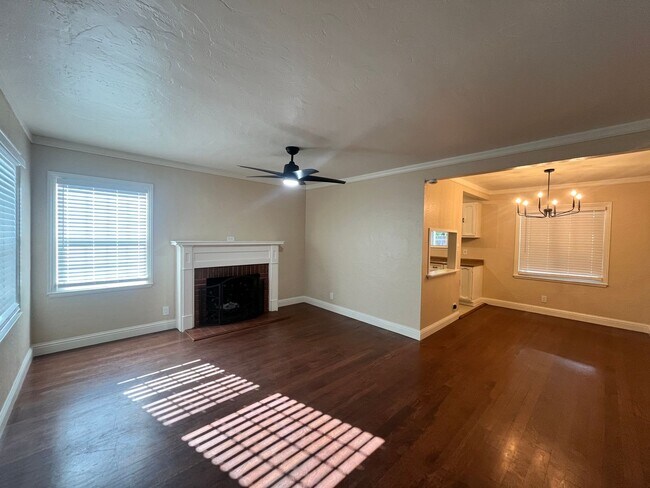Foto del edificio - Charming Single Family Home in San Jose, CA