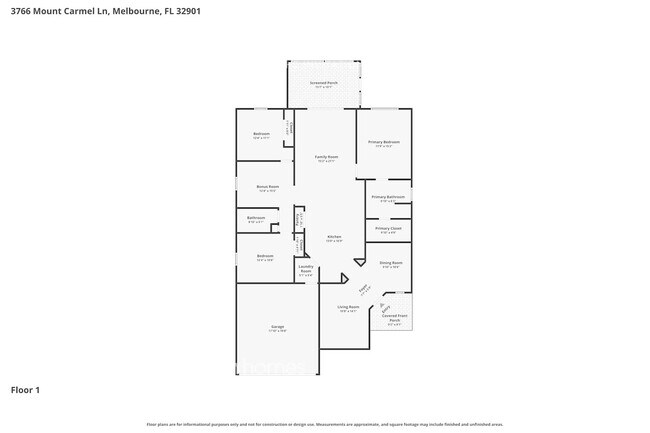 Building Photo - 3766 Mt Carmel Ln