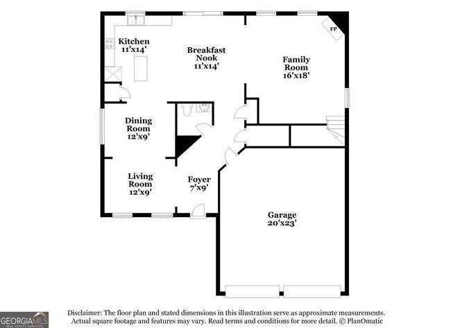 Building Photo - 8949 Crest View Cir
