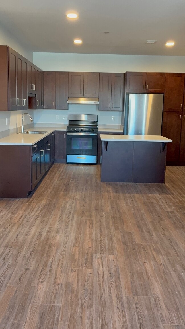 Foto del edificio - The Flynn