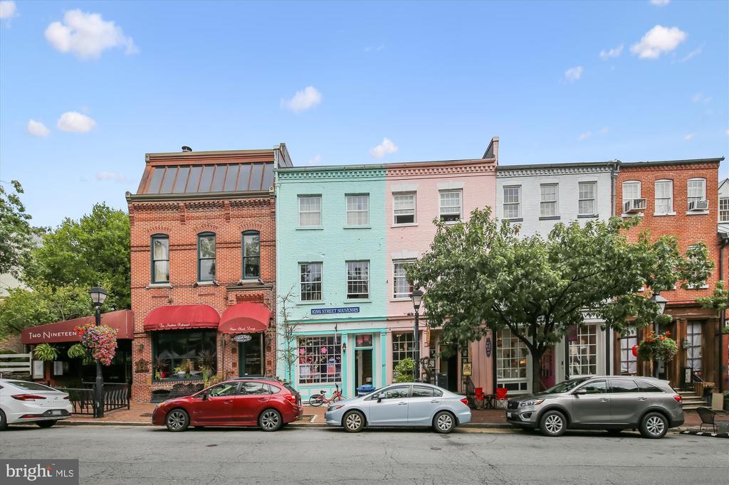 tobacco quay 508 Tobacco Quay, Alexandria, VA 22314 - Townhome Rentals in Alexandria VA