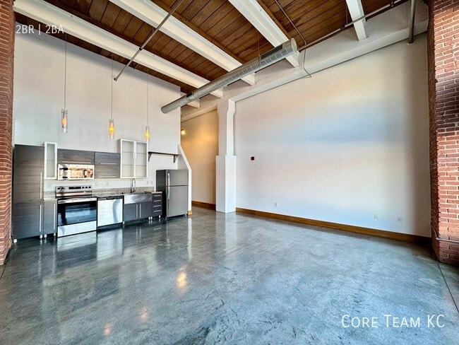 Foto del edificio - 382 W 22nd St