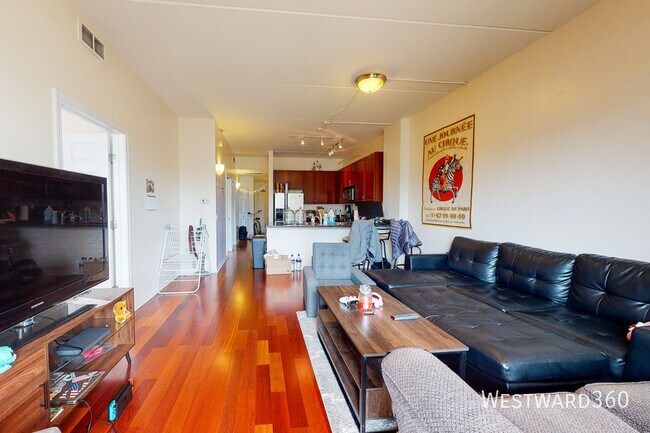 Foto del edificio - 873 N Larrabee St