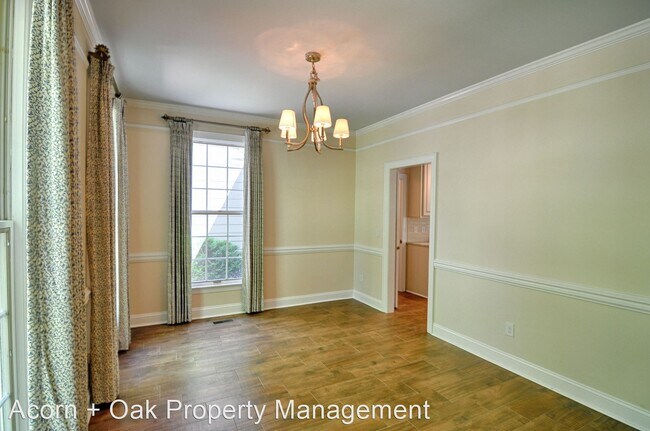 Building Photo - 3 br, 2.5 bath House - 6713 Falconbridge