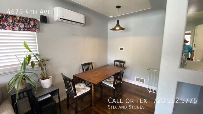 Foto del edificio - 4675 W 4th Ave