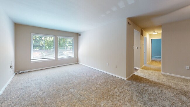 Interior Photo - Seneca Place