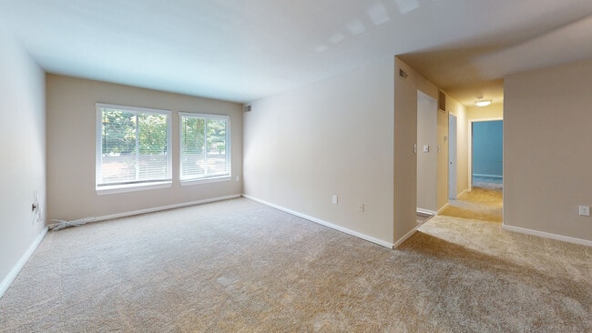 Interior Photo - Seneca Place
