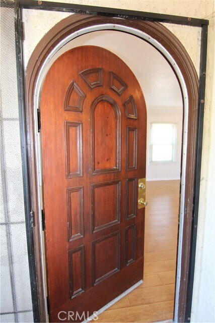 Foto del edificio - 431 N Olive Ave