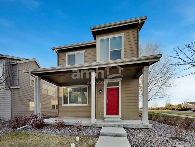 Building Photo - 4303 Crestone Peak St