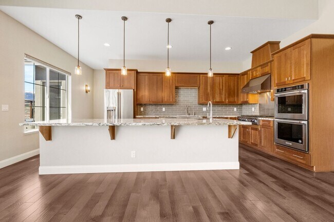 Foto del edificio - 5 Bedroom One of a Kind - Horse Property - South Reno