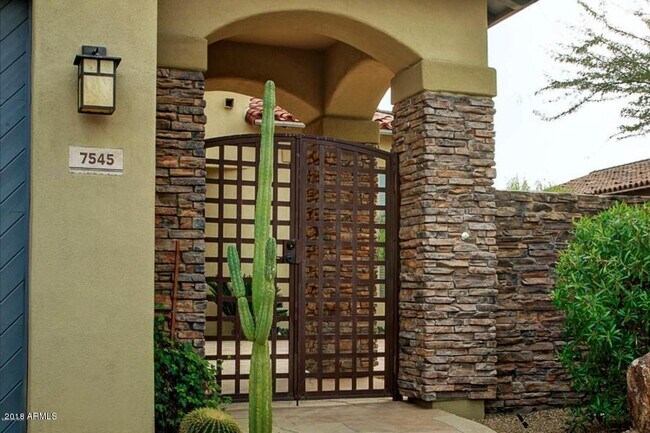 Building Photo - 7545 E Camino Salida Del Sol