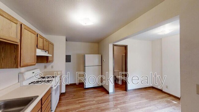 Foto del edificio - 931 N Wahsatch Ave