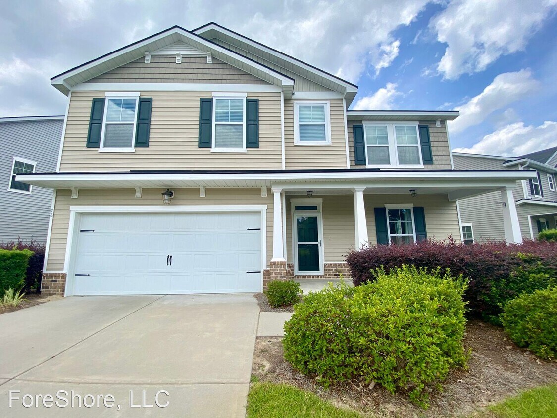 Primary Photo - 4 br, 2.5 bath House - 76 Sago Palm Drive