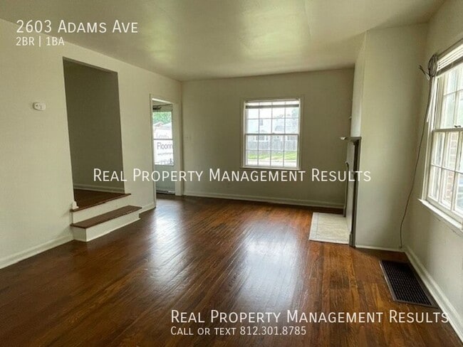 Building Photo - 2603 Adams Ave