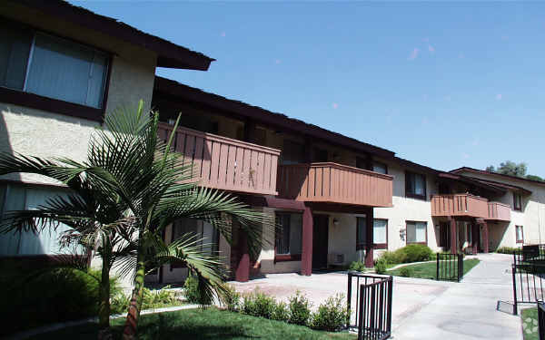 San Carlos Apartaments - San Carlos Apartments