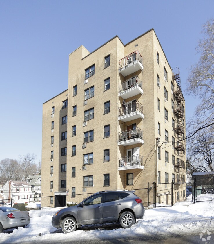 111 Valentine Ln, Yonkers, NY 10705 Apartments in Yonkers, NY