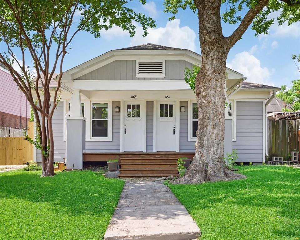 Foto principal - 1566 Munger St