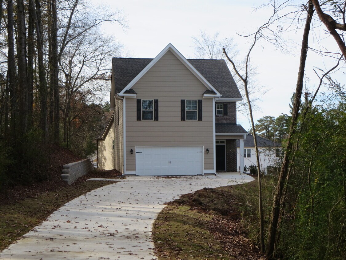 220 McBee Place House for Rent in Dallas, GA