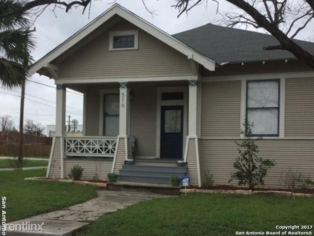 Foto principal - 516 Pierce Ave