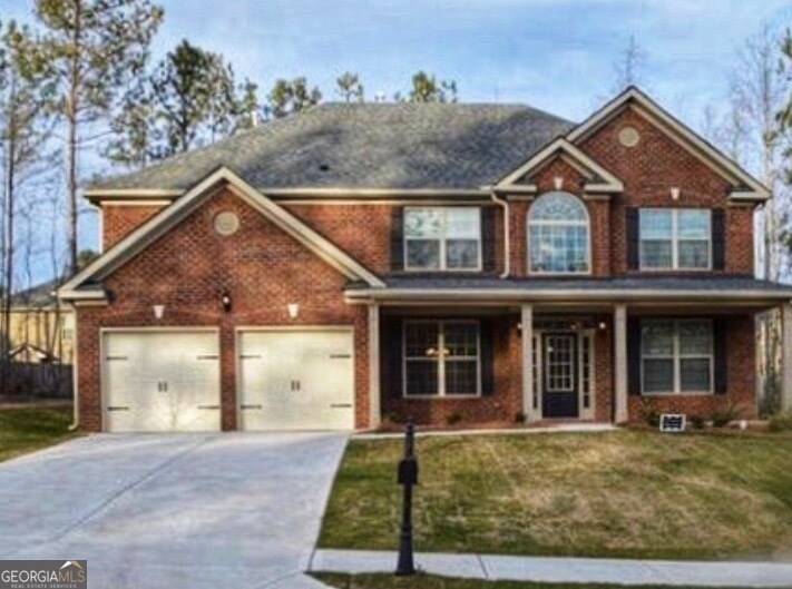 Primary Photo - 1 Bryce Creek Dr