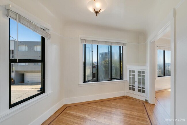 Foto del edificio - 1423 Clayton St