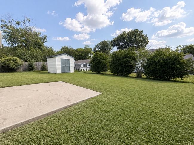 Building Photo - 3617 Britt Terrace