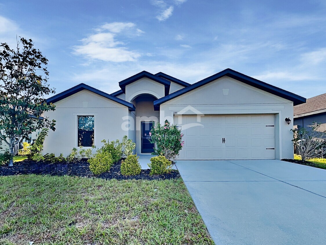 Foto principal - 1741 Chatham Green Circle