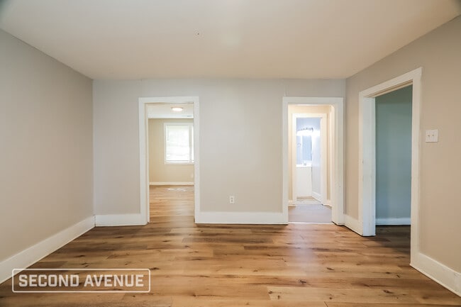 Foto del edificio - 315 3rd St N