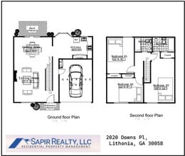Building Photo - 2020 Downs Pl