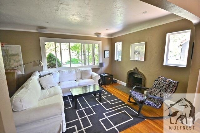 Foto del edificio - 2480 S Alden St