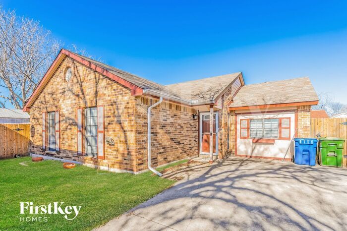 Foto principal - 4502 Nervin Street