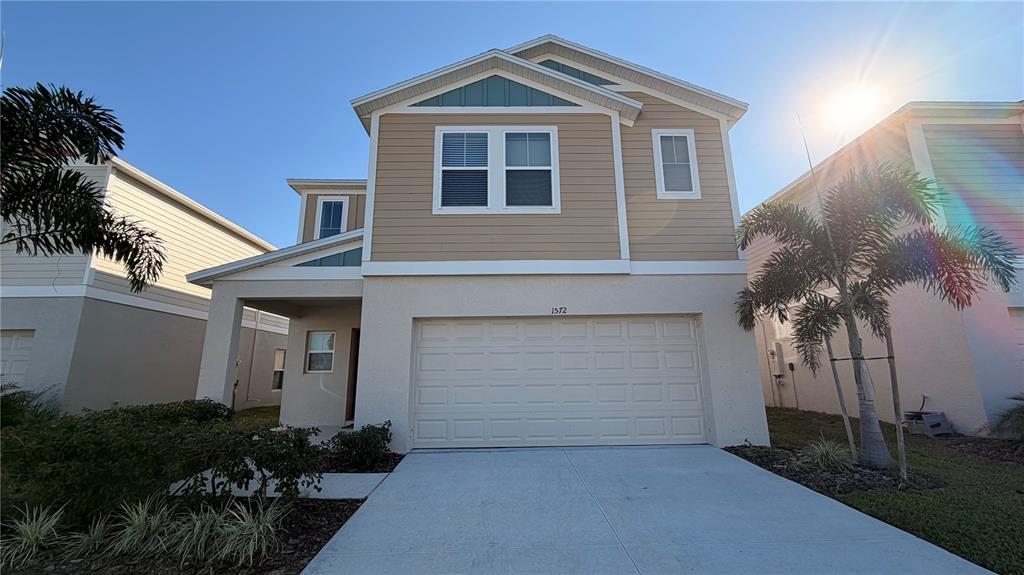 Foto principal - 1572 Ellesmere Ave