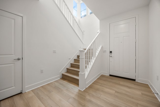 Photo - 124 Tiffin Townhome