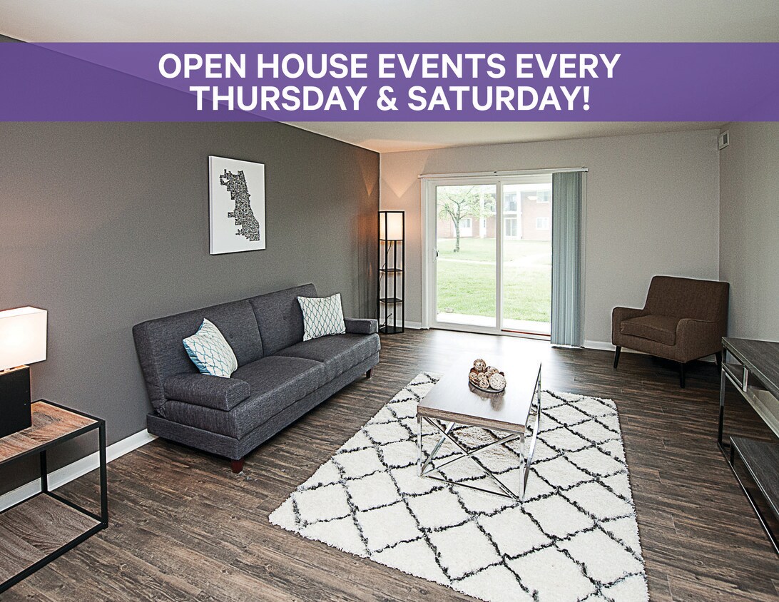 Mount Prospect Greens Rentals Mount Prospect, IL